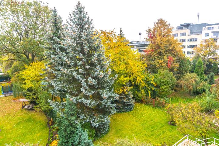 Mieszkanie 140 m², Warszawa, Żoliborz, Czarnieckiego Stefana - zdjęcie 17