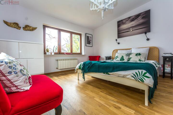 Mieszkanie 140&nbsp;m², Warszawa, Żoliborz, Czarnieckiego Stefana - zdjęcie 7