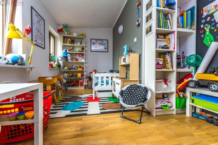 Mieszkanie 140&nbsp;m², Warszawa, Żoliborz, Czarnieckiego Stefana - zdjęcie 14