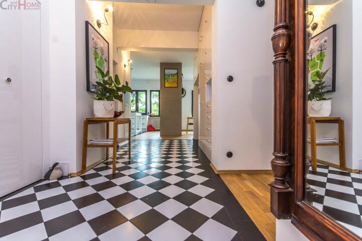Mieszkanie 140 m², Warszawa, Żoliborz, Czarnieckiego Stefana - zdjęcie 15