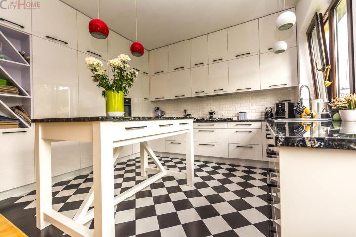 Mieszkanie 140&nbsp;m², Warszawa, Żoliborz, Czarnieckiego Stefana - zdjęcie 10