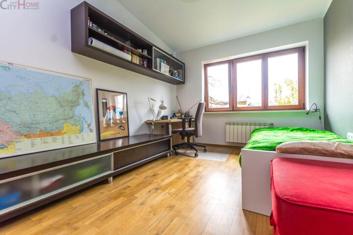 Mieszkanie 140 m², Warszawa, Żoliborz, Czarnieckiego Stefana - zdjęcie 12