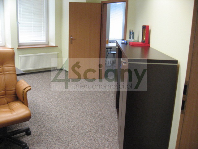 Lokal biurowy do wynajęcia, 69,8 m², Warszawa - zdjęcie 4