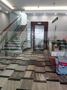 Lokal biurowy do wynajęcia, 69,8 m², Warszawa - zdjęcie 3