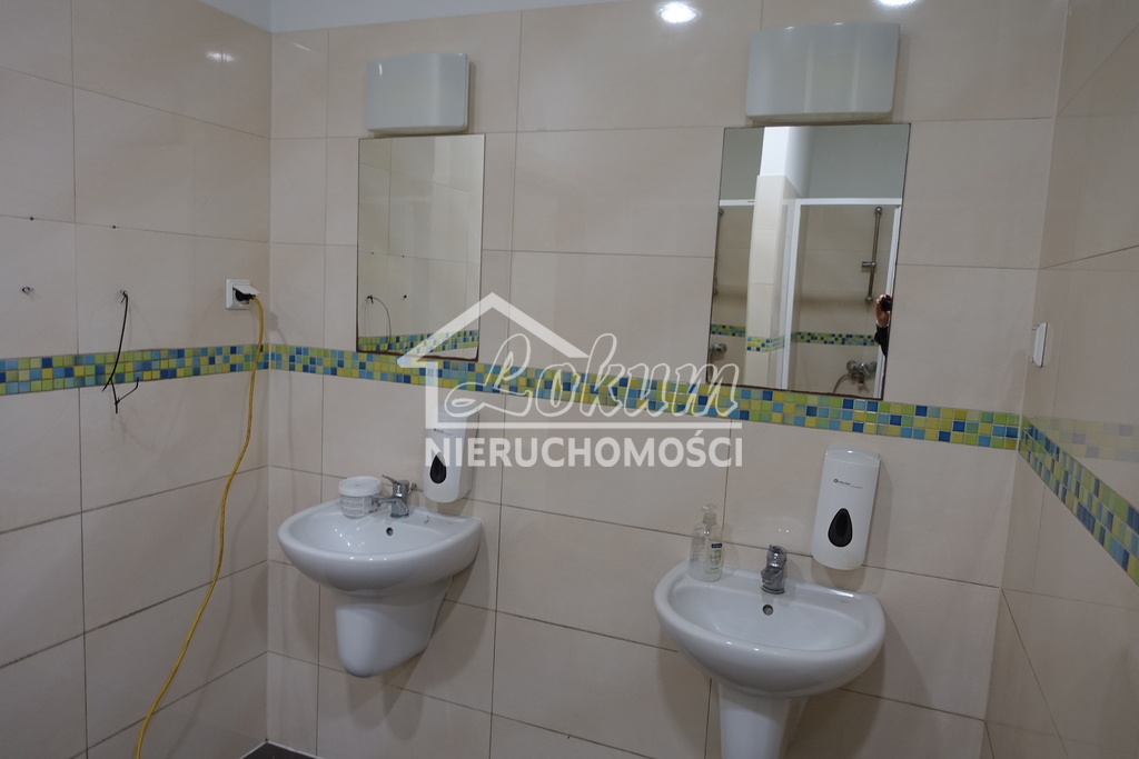 Magazyn do wynajęcia, 2278 m², Kołbaskowo - zdjęcie 7