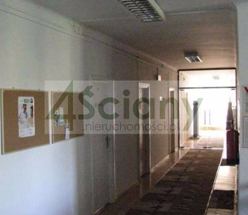 Lokal biurowy do wynajęcia, 21 m², Warszawa - zdjęcie 3
