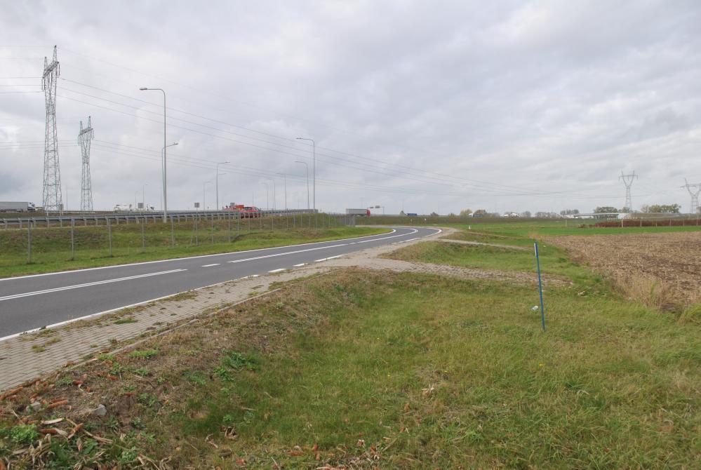 Wynajmę działkę 8500&nbsp;m², Swadzim, Poznańska - zdjęcie 2