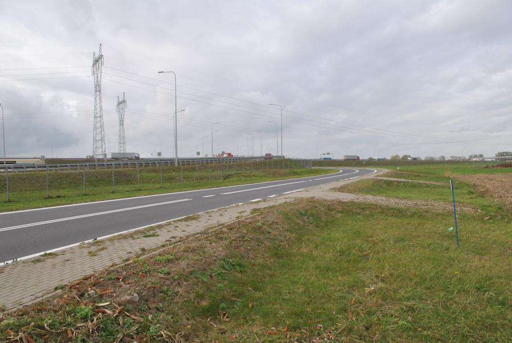 Wynajmę działkę 8500&nbsp;m², Swadzim, Poznańska - zdjęcie 3