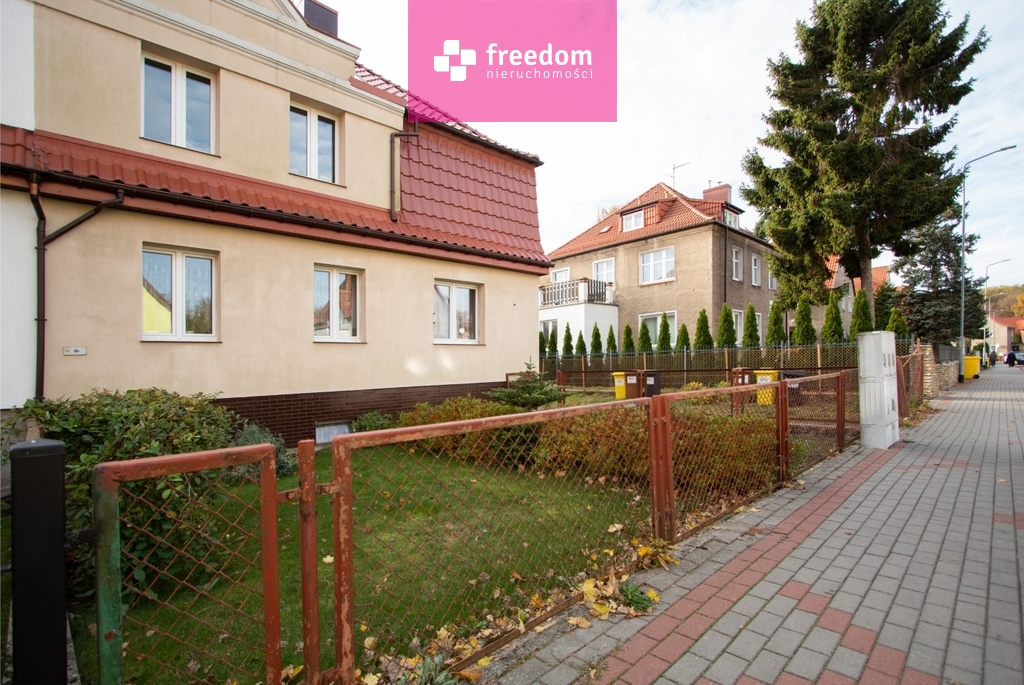 Kołobrzeg, sprzedam 3 pokojowe mieszkanie - zdjęcie 1