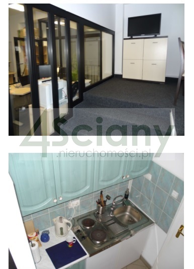 Lokal biurowy do wynajęcia, 150 m², Warszawa - zdjęcie 3