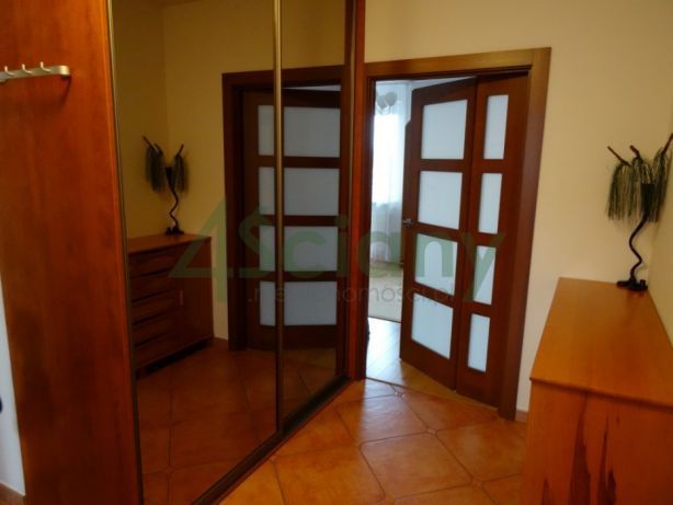Mieszkanie 52&nbsp;m², Warszawa, Bielany, Lucjana Rudnickiego - zdjęcie 1