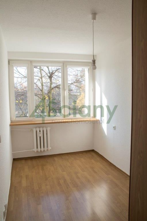 Warszawa mieszkanie do sprzedania - zdjęcie 1