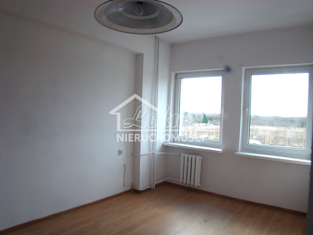 Lokal biurowy do wynajęcia, 36&nbsp;m², Szczecin - zdjęcie 3