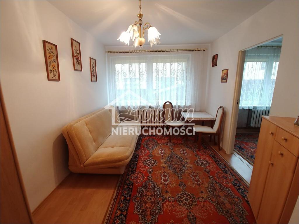 Mieszkanie 100&nbsp;m², Szczecin, Gumieńce, Kruszwicka - zdjęcie 2