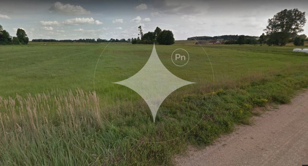 Działka rolna 3000 m², Rogowo - zdjęcie 5