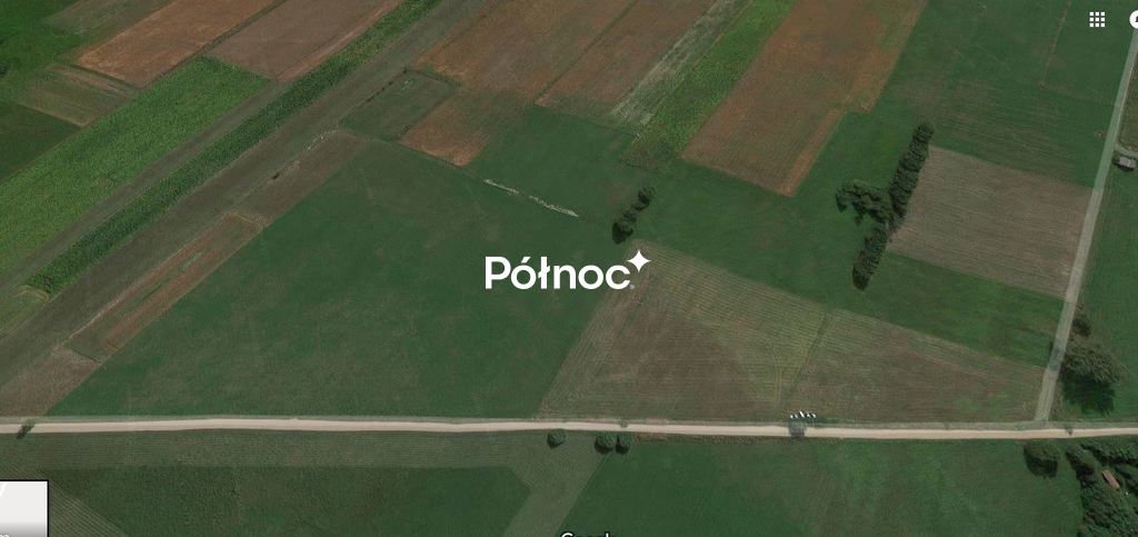 Działka rolna 3000 m², Rogowo - zdjęcie 4