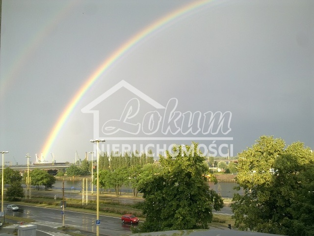 Lokal biurowy do wynajęcia, 125&nbsp;m², Szczecin - zdjęcie 6