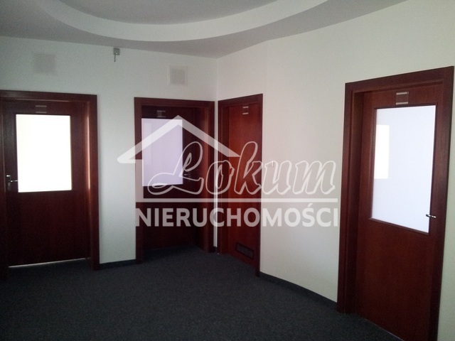 Lokal biurowy do wynajęcia, 125&nbsp;m², Szczecin - zdjęcie 7