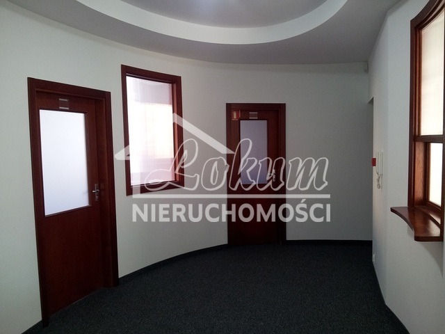 Lokal biurowy do wynajęcia, 125&nbsp;m², Szczecin - zdjęcie 13