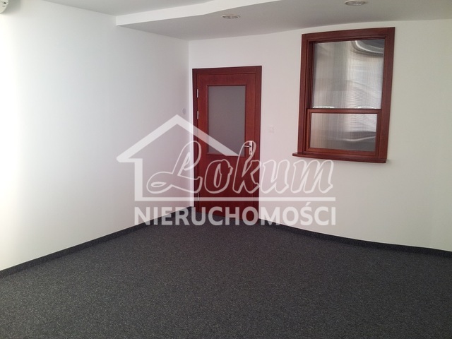 Lokal biurowy do wynajęcia, 125 m², Szczecin - zdjęcie 11