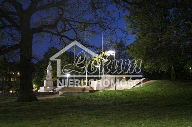 Lokal biurowy do wynajęcia, 125&nbsp;m², Szczecin - zdjęcie 2