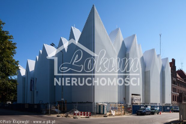 Lokal biurowy do wynajęcia, 125&nbsp;m², Szczecin - zdjęcie 4