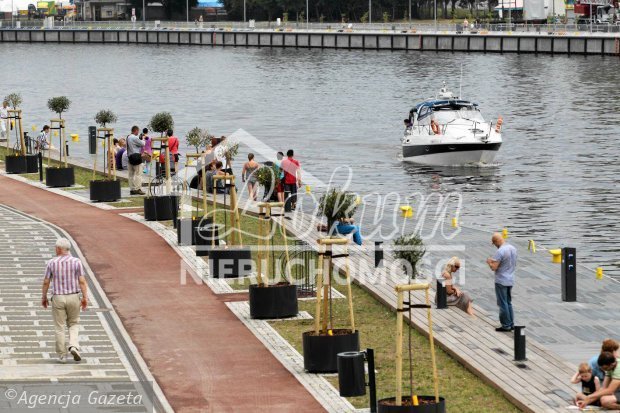 Lokal biurowy do wynajęcia, 125&nbsp;m², Szczecin - zdjęcie 5
