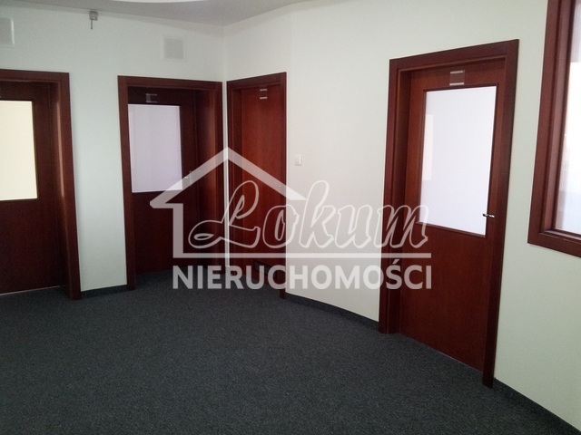 Lokal biurowy do wynajęcia, 125 m², Szczecin - zdjęcie 12