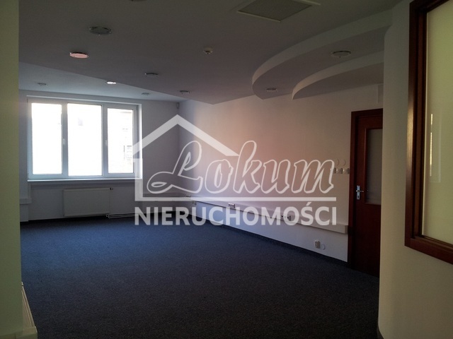 Lokal biurowy do wynajęcia, 125&nbsp;m², Szczecin - zdjęcie 10