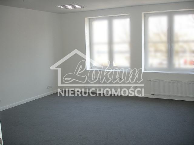 Lokal biurowy do wynajęcia, 125 m², Szczecin - zdjęcie 17