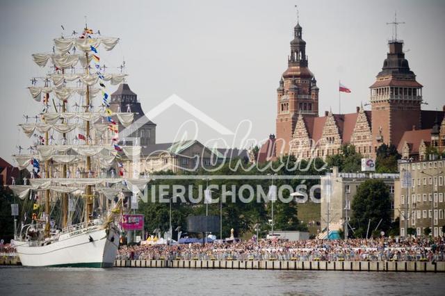 Lokal biurowy do wynajęcia, 125 m², Szczecin - zdjęcie 3