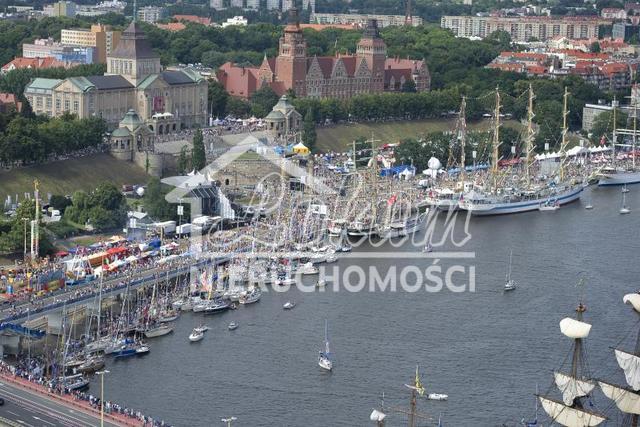 Lokal biurowy do wynajęcia, 125 m², Szczecin - zdjęcie 1