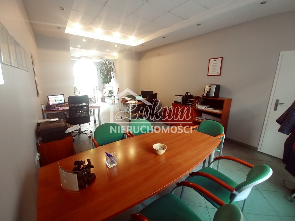 Lokal usługowy na sprzedaż, 103,13&nbsp;m², Szczecin - zdjęcie 5