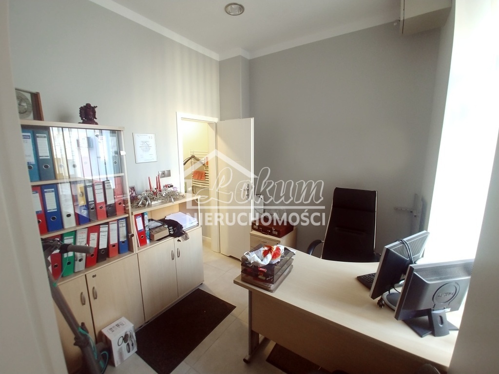 Lokal usługowy na sprzedaż, 103,13&nbsp;m², Szczecin - zdjęcie 6