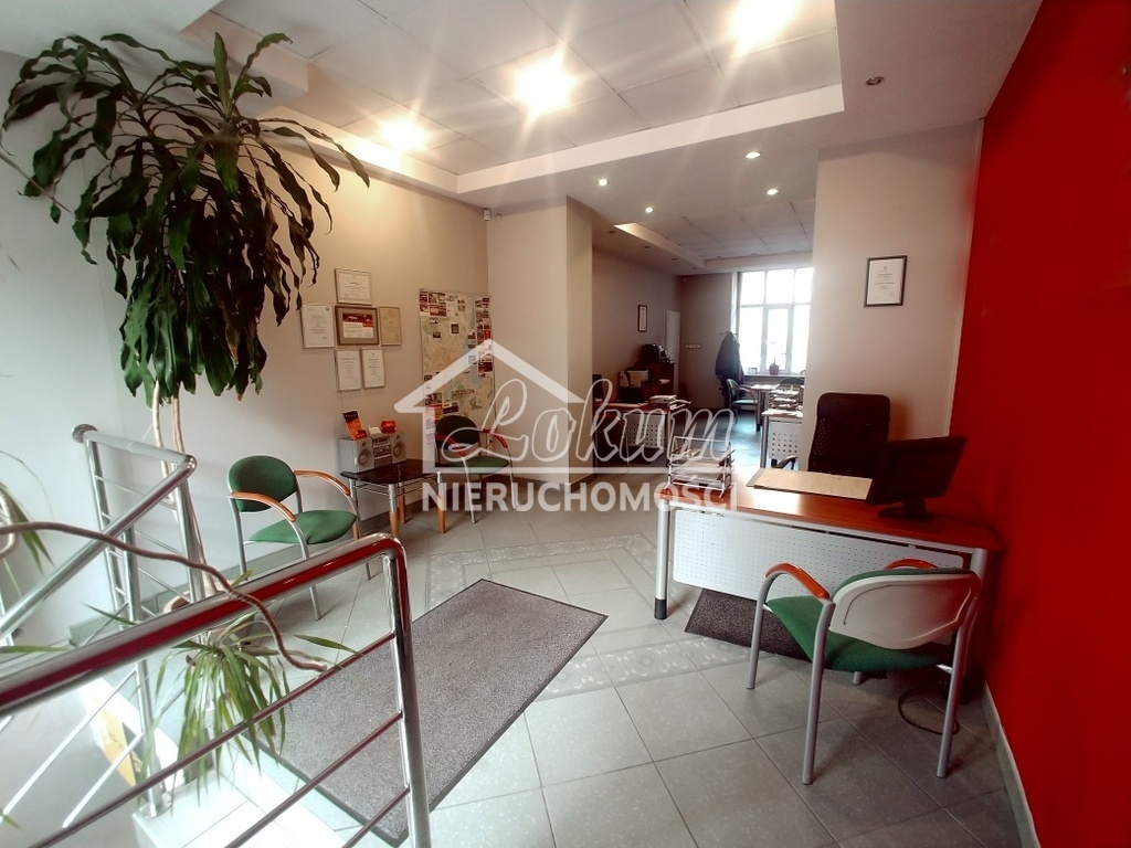 Lokal usługowy na sprzedaż, 103,13&nbsp;m², Szczecin - zdjęcie 3