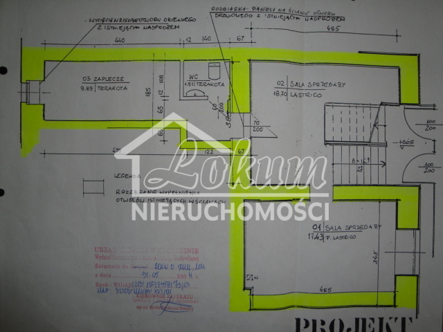 Lokal usługowy na sprzedaż, 103,13&nbsp;m², Szczecin - zdjęcie 12