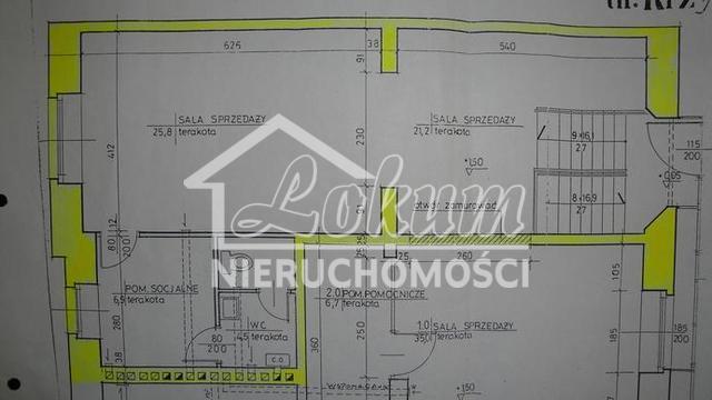Lokal usługowy na sprzedaż, 103,13&nbsp;m², Szczecin - zdjęcie 11