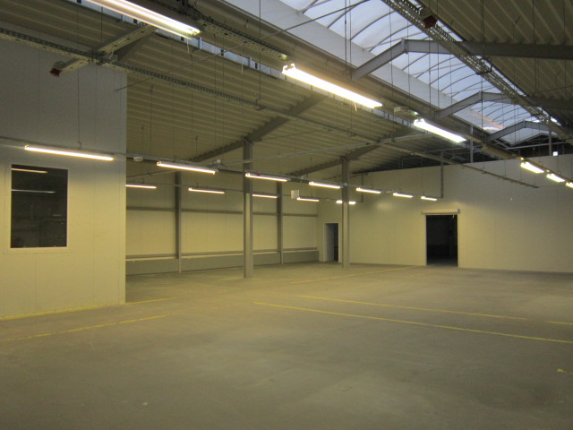 Magazyn do wynajęcia, 1450&nbsp;m², Tczew, JAGIELLOŃSKA - zdjęcie 1