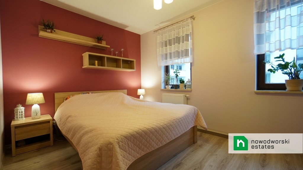 Mieszkanie 49 m², Wrocław, Brzeska - zdjęcie 1