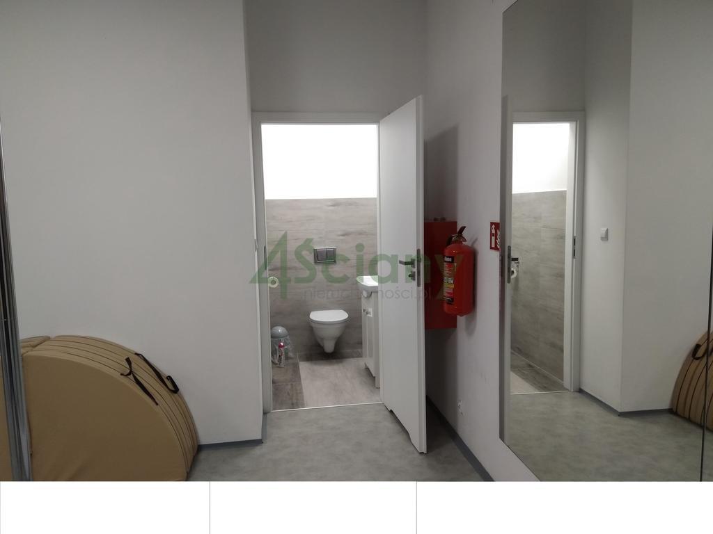 Lokal usługowy na sprzedaż, 81 m², Warszawa - zdjęcie 1