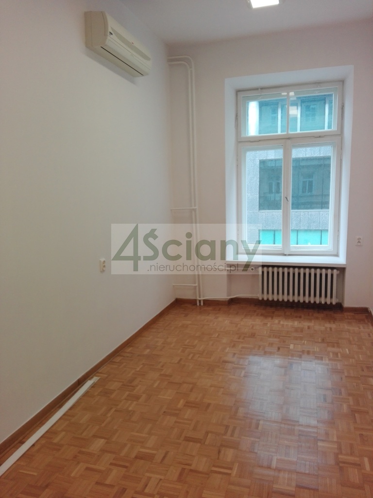 Lokal biurowy do wynajęcia, 10,5 m², Warszawa - zdjęcie 1