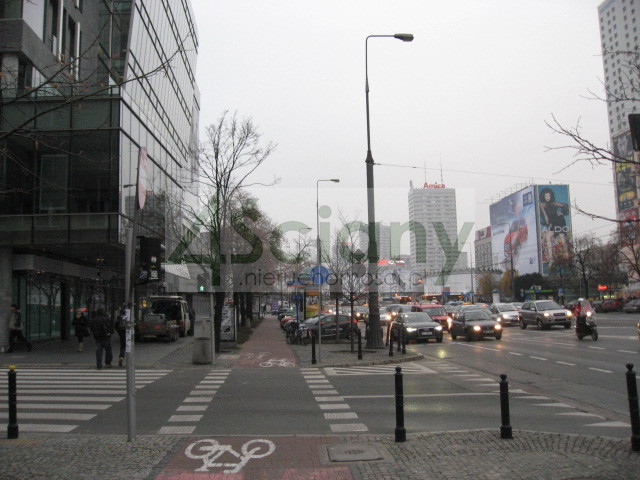 Lokal biurowy do wynajęcia, 10,5 m², Warszawa - zdjęcie 3
