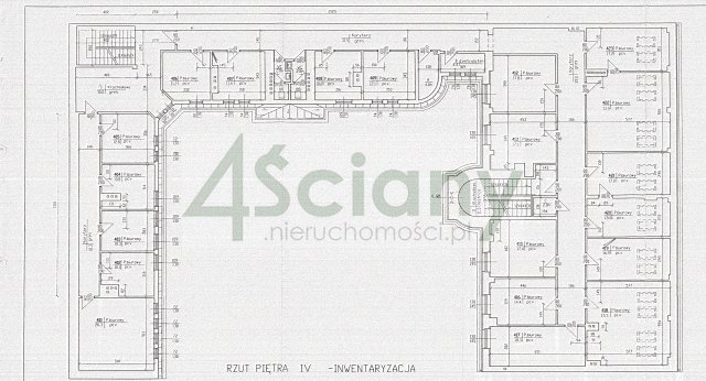 Lokal biurowy do wynajęcia, 10,5 m², Warszawa - zdjęcie 6