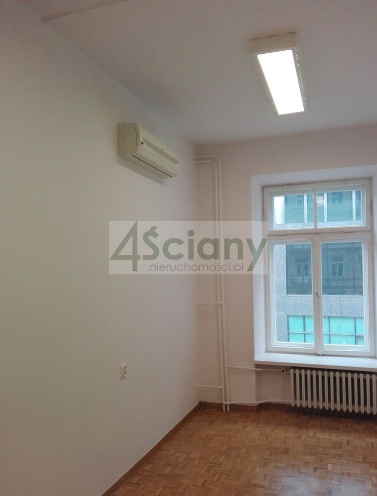 Lokal biurowy do wynajęcia, 11,8 m², Warszawa - zdjęcie 4