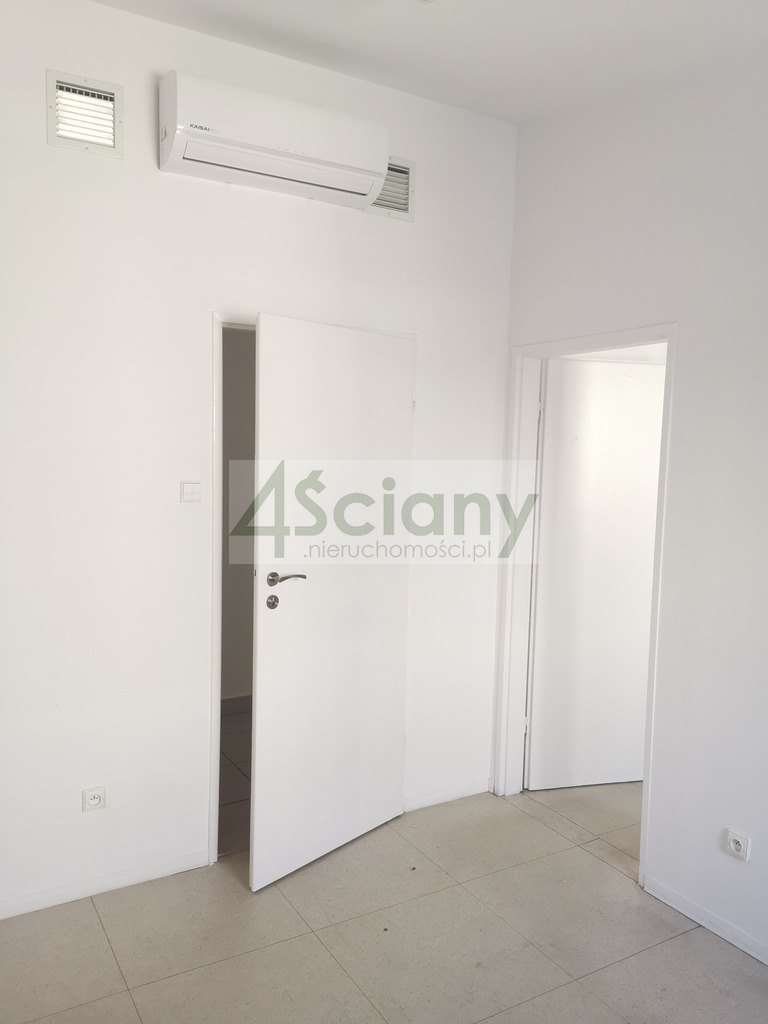 Lokal biurowy do wynajęcia, 17,4 m², Warszawa - zdjęcie 5
