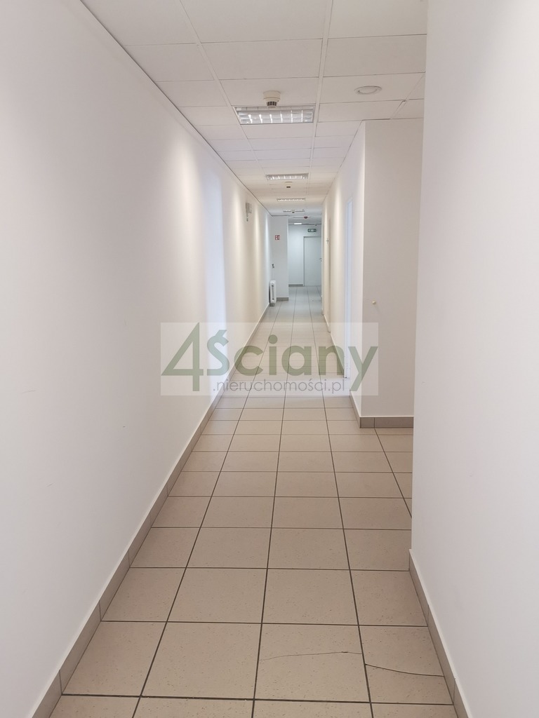 Lokal biurowy do wynajęcia, 17,4 m², Warszawa - zdjęcie 6
