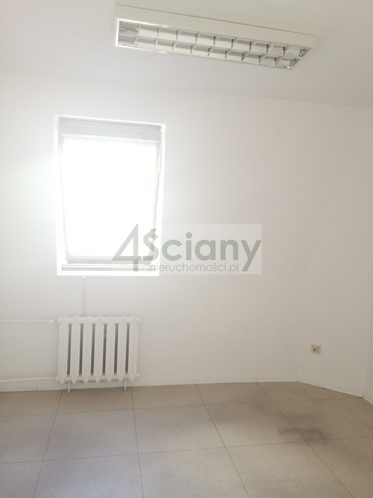 Lokal biurowy do wynajęcia, 17,4 m², Warszawa - zdjęcie 4