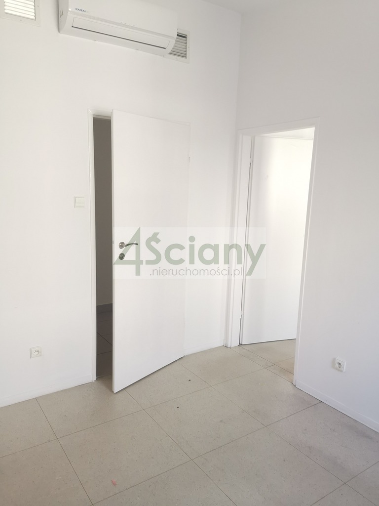 Lokal biurowy do wynajęcia, 17,4 m², Warszawa - zdjęcie 2