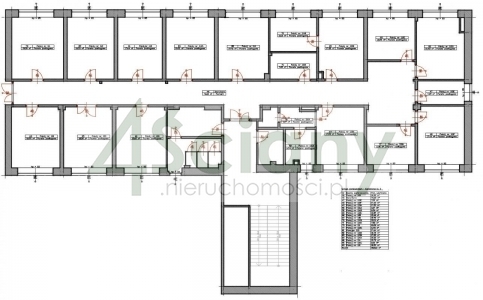 Lokal biurowy do wynajęcia, 362 m², Warszawa - zdjęcie 1