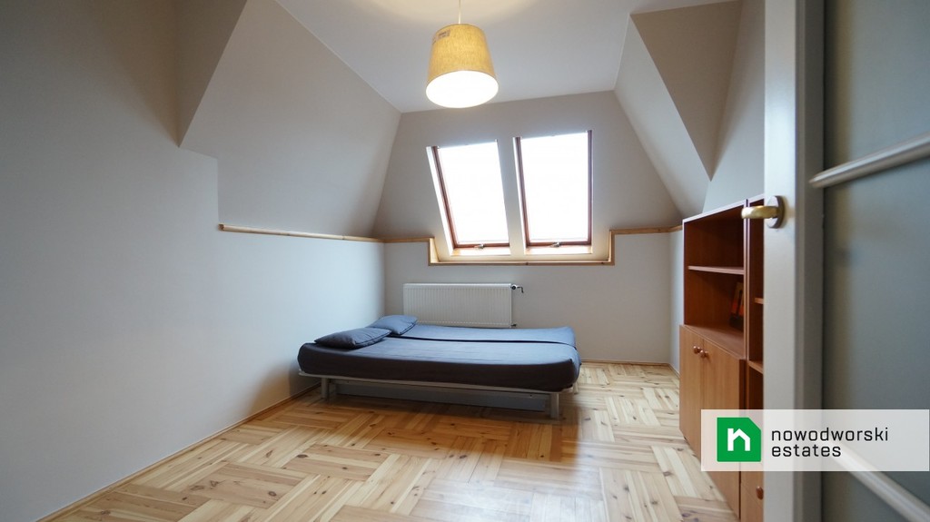 Mieszkanie 60 m², Wrocław, Śródmieście, Mikołaja Sępa-Szarzyńskiego - zdjęcie 1